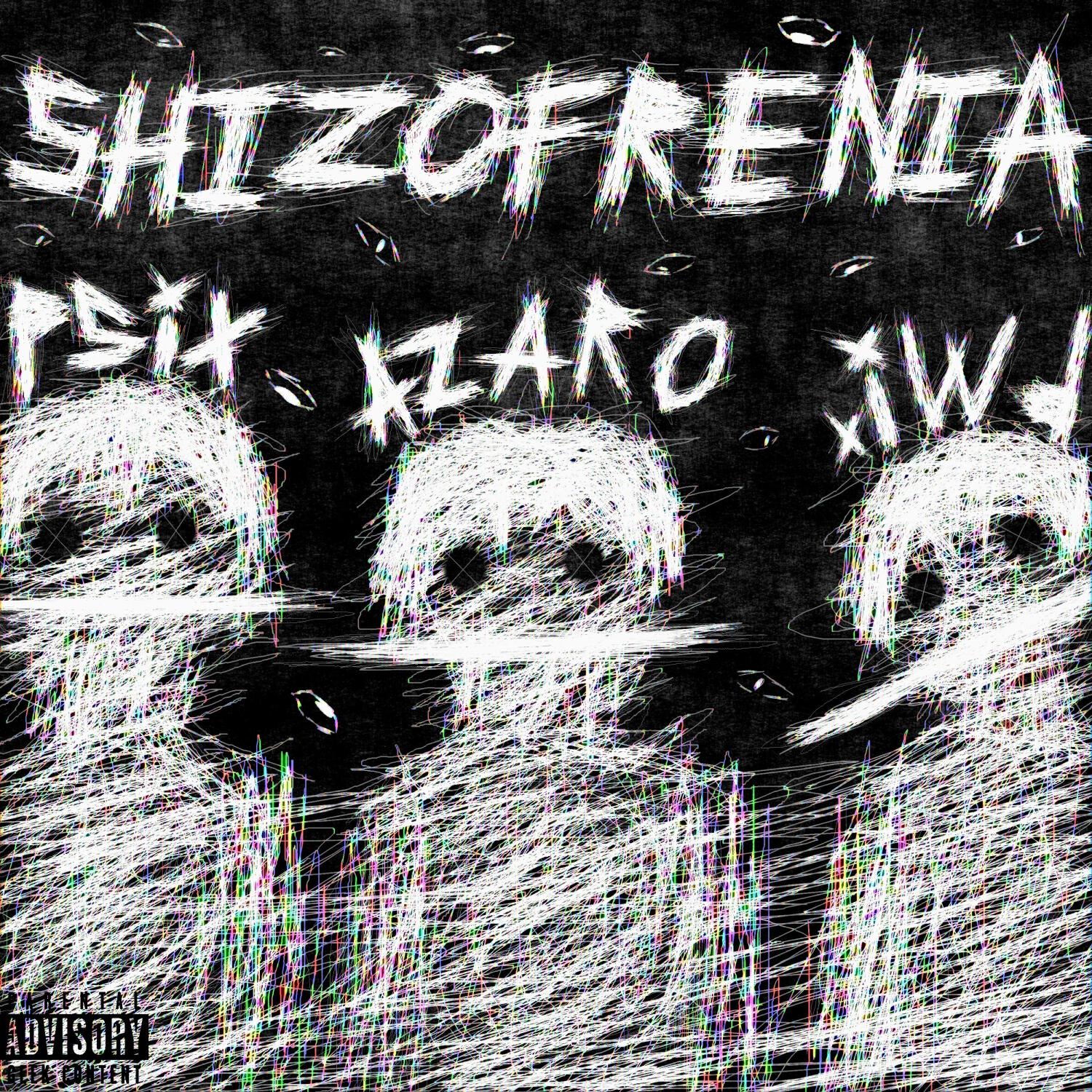 Релиз SHIZOFRENIA