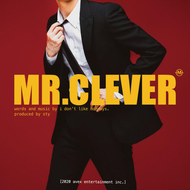 Релиз MR.CLEVER