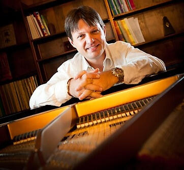 David Hicken