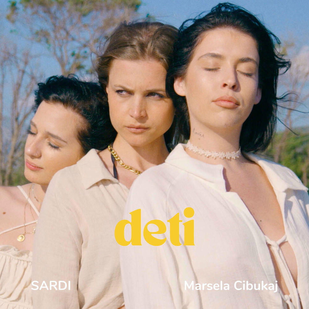 Релиз Deti