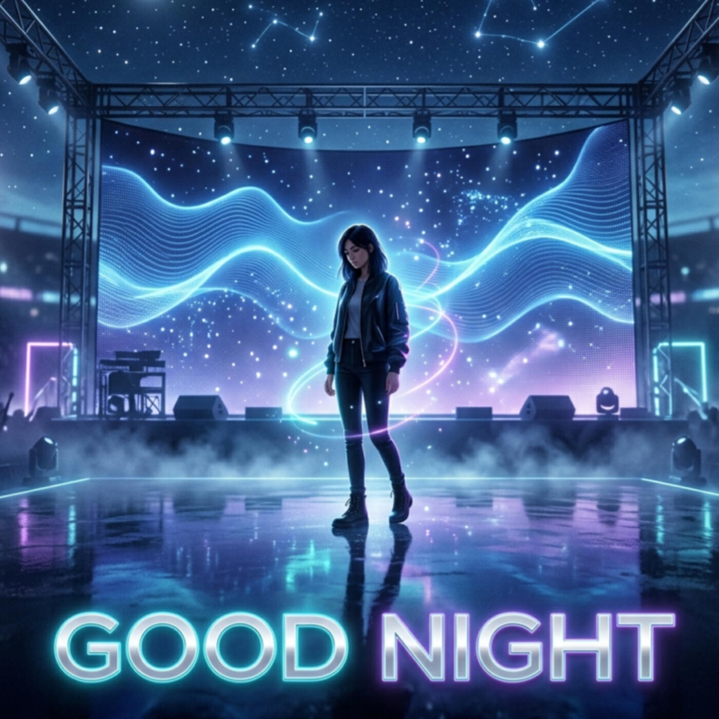 Релиз Good Night