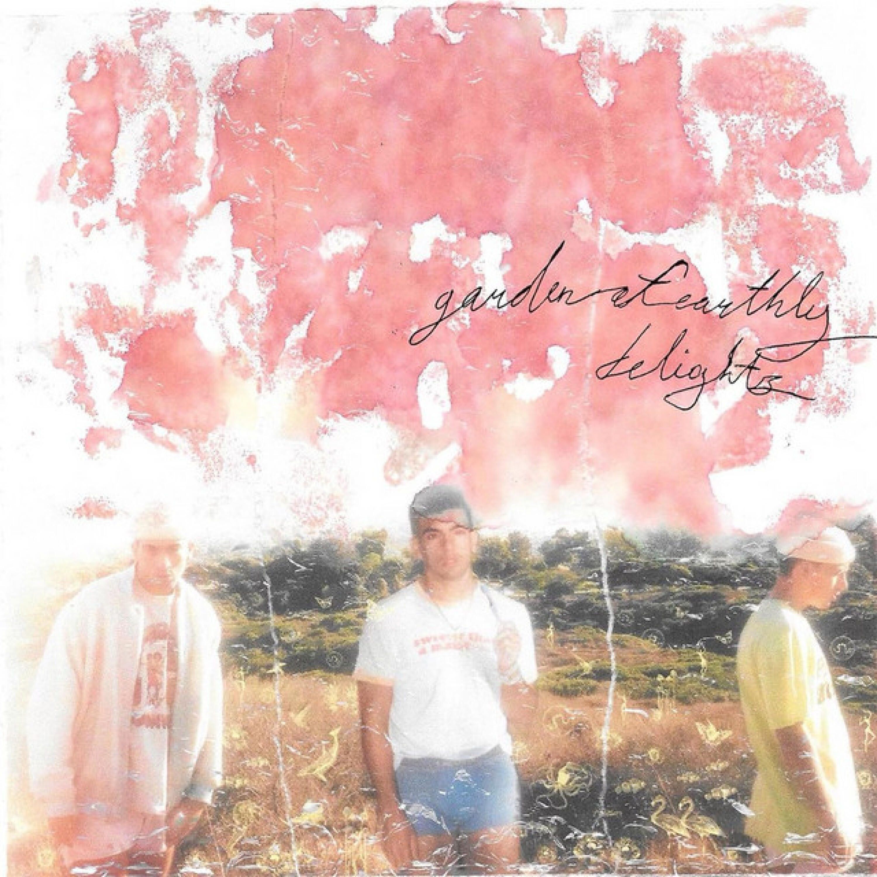 Релиз garden of earthly delights