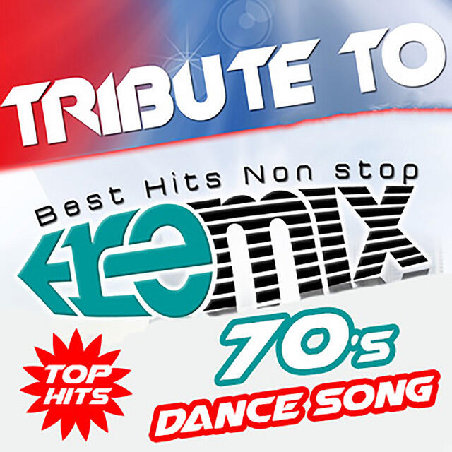 Релиз Best 70's (Best Hits Non Stop)