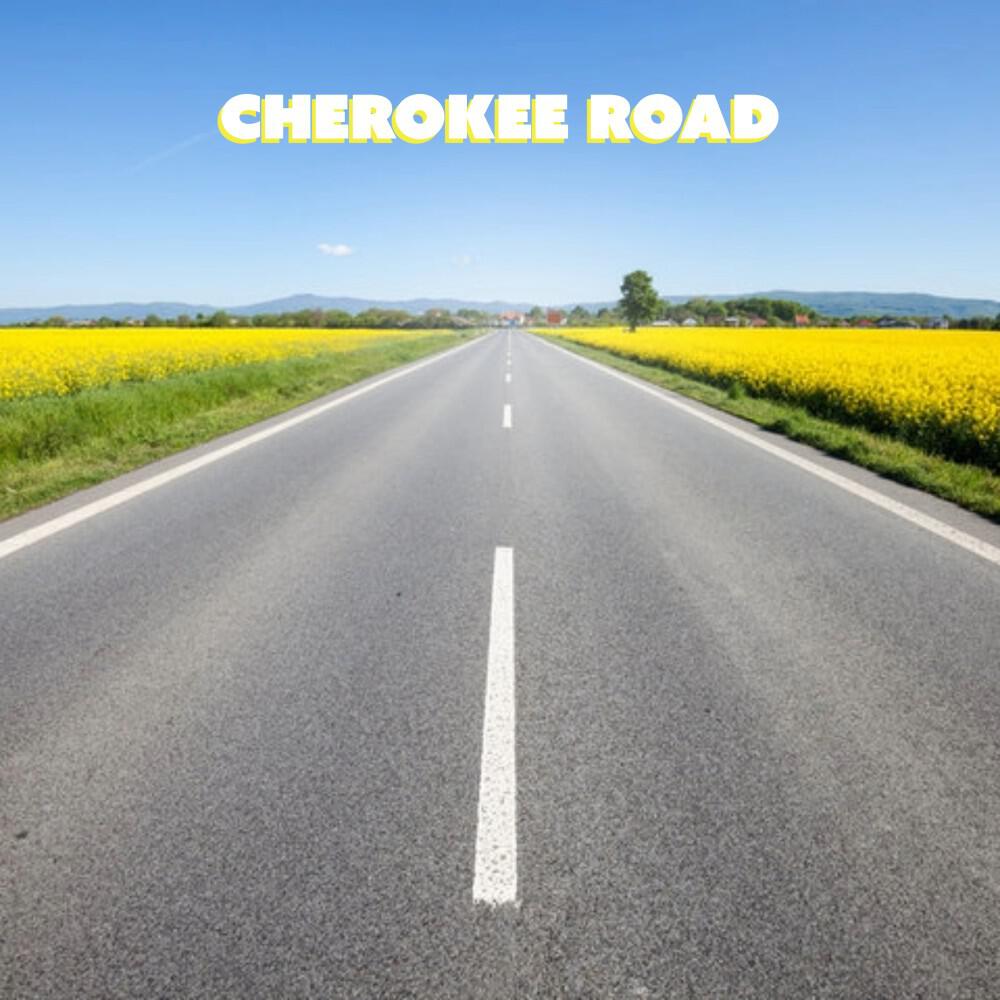 Релиз Cherokee Road