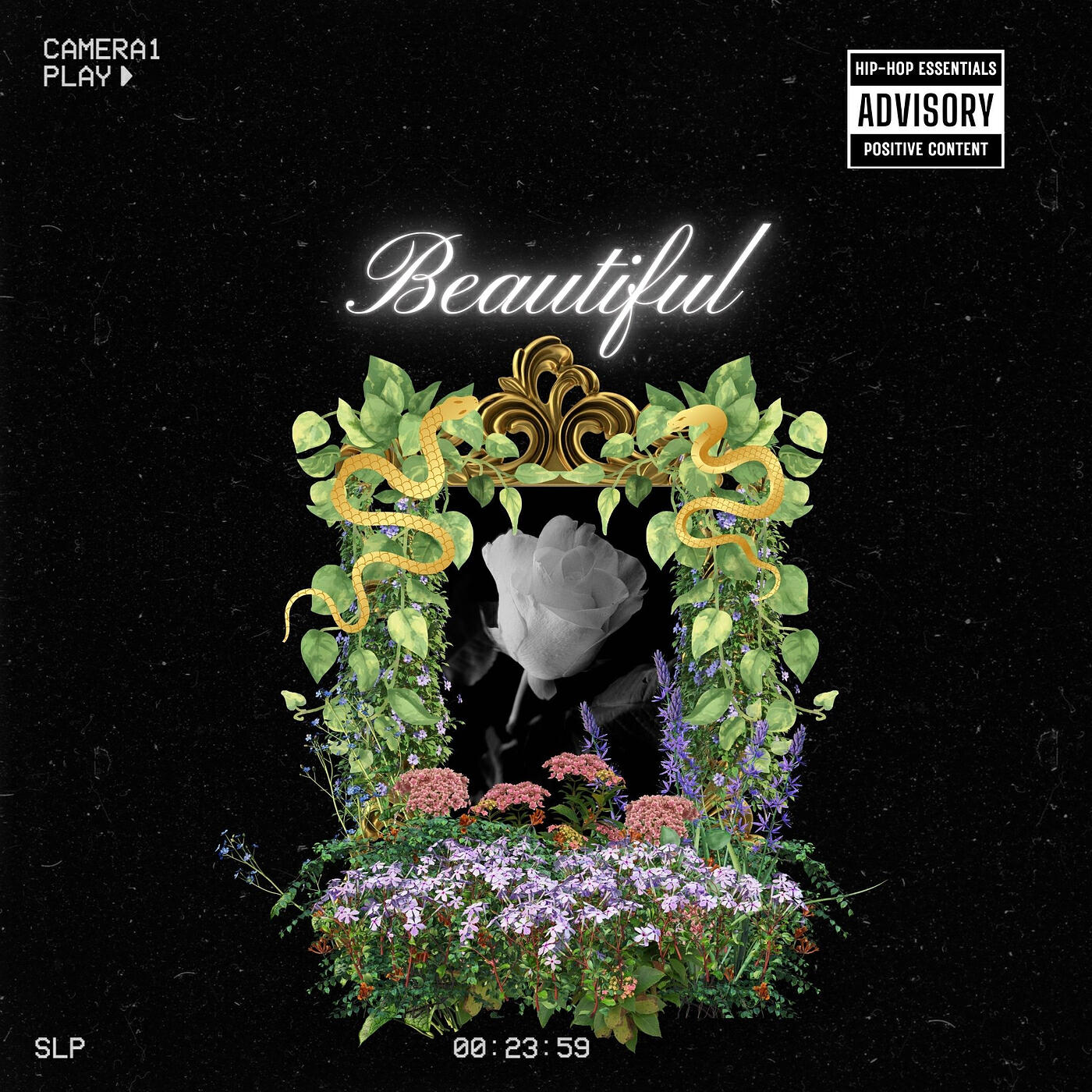 Релиз Beautiful