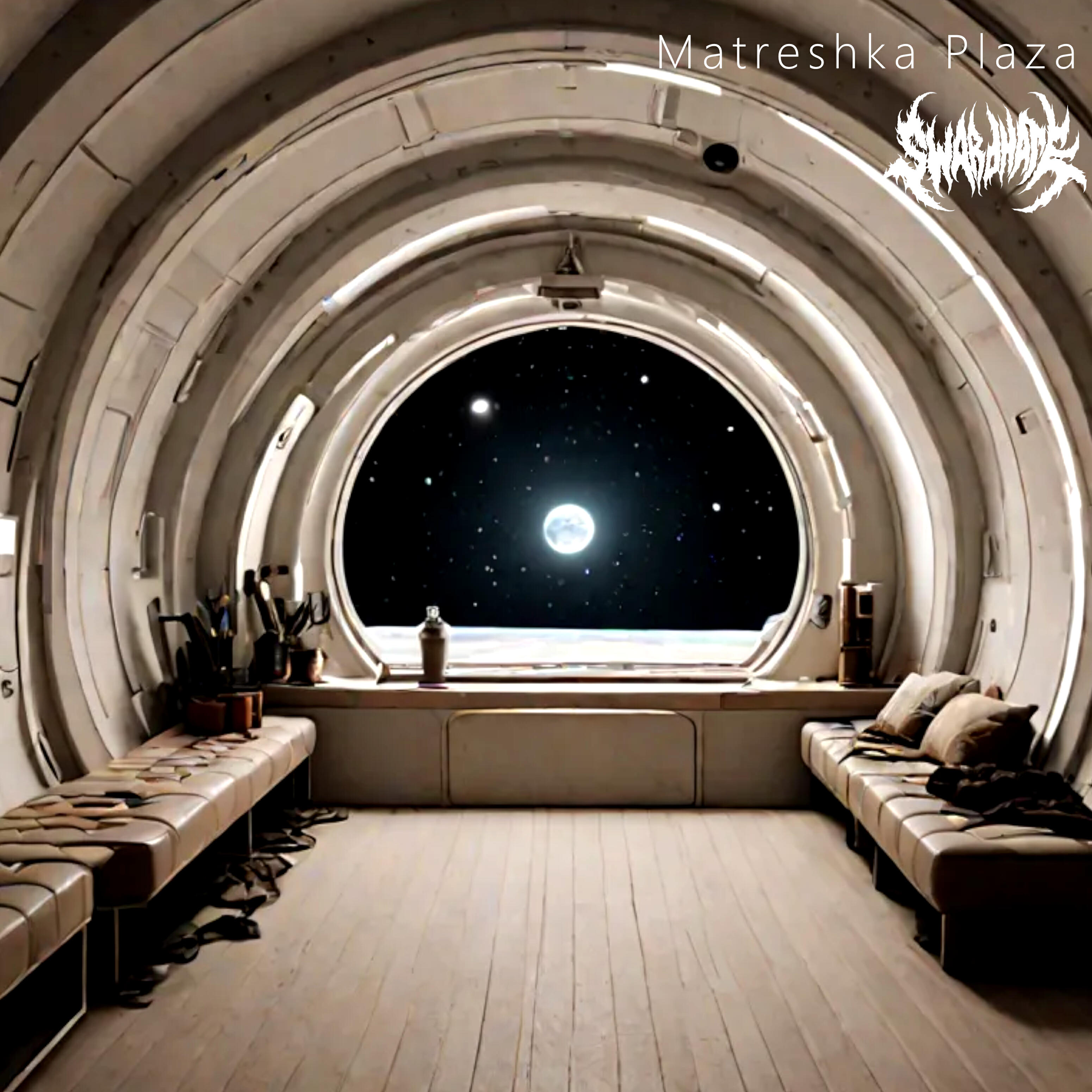 Релиз Matreshka Plaza