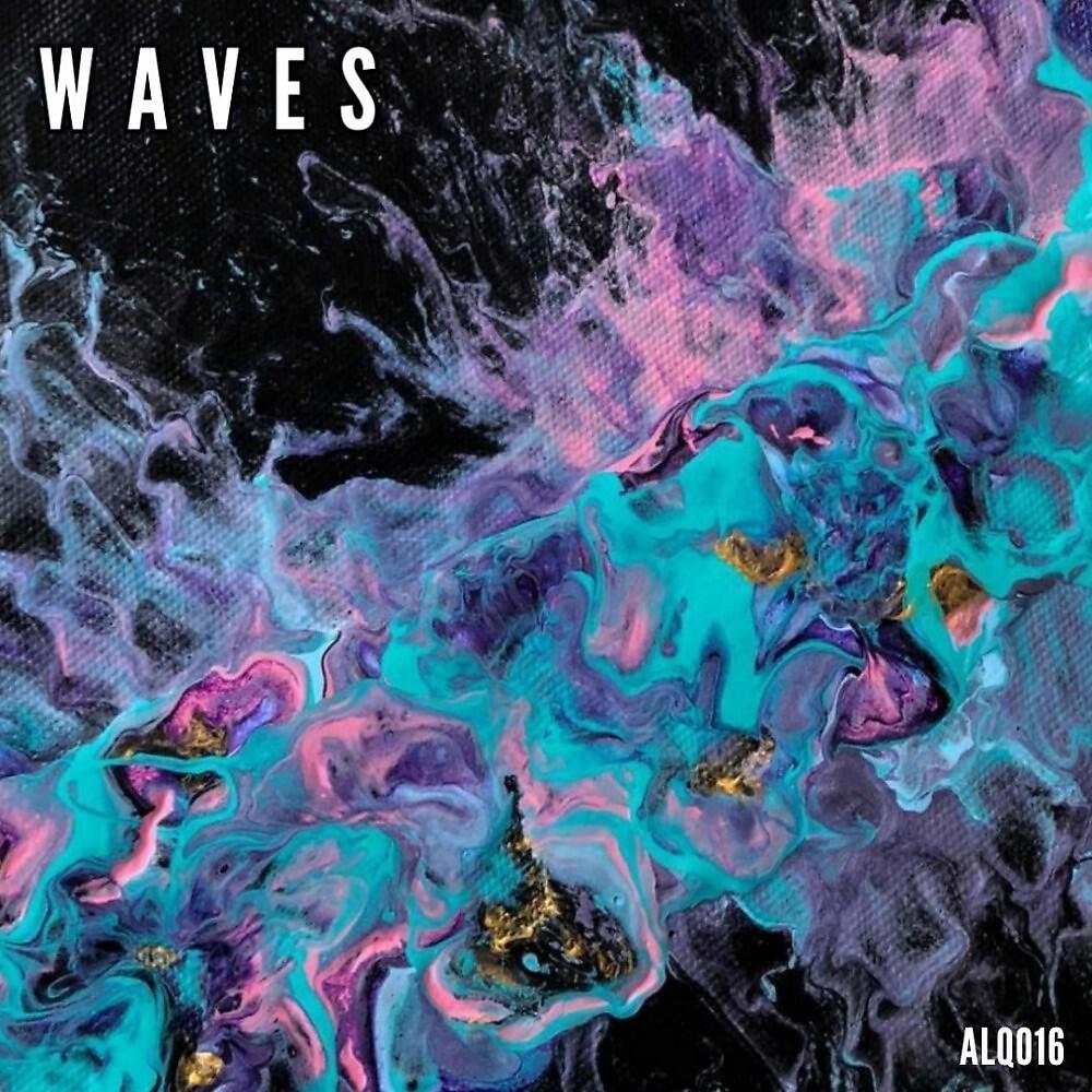 Релиз Waves