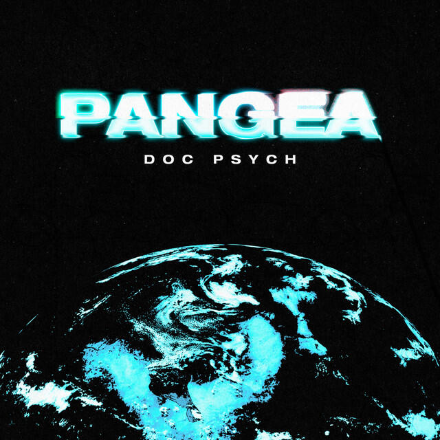 Релиз Pangea