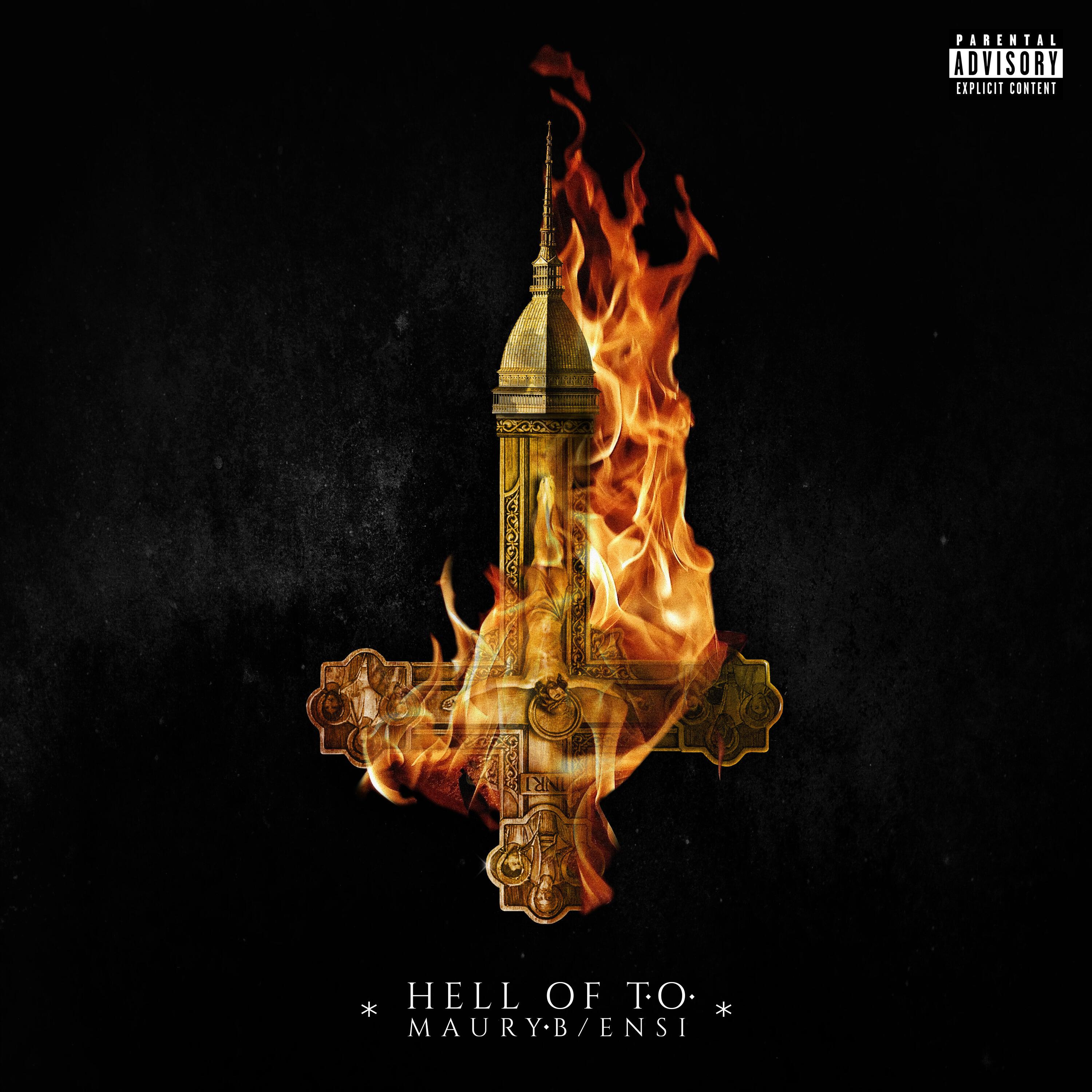 Релиз Hell of T.O.
