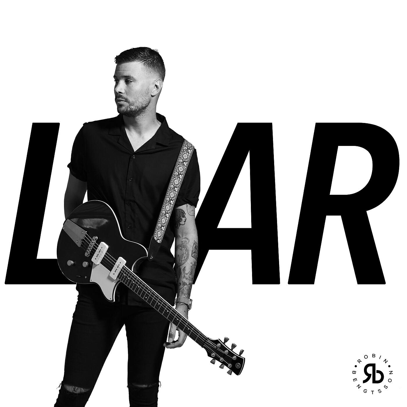 Релиз Liar