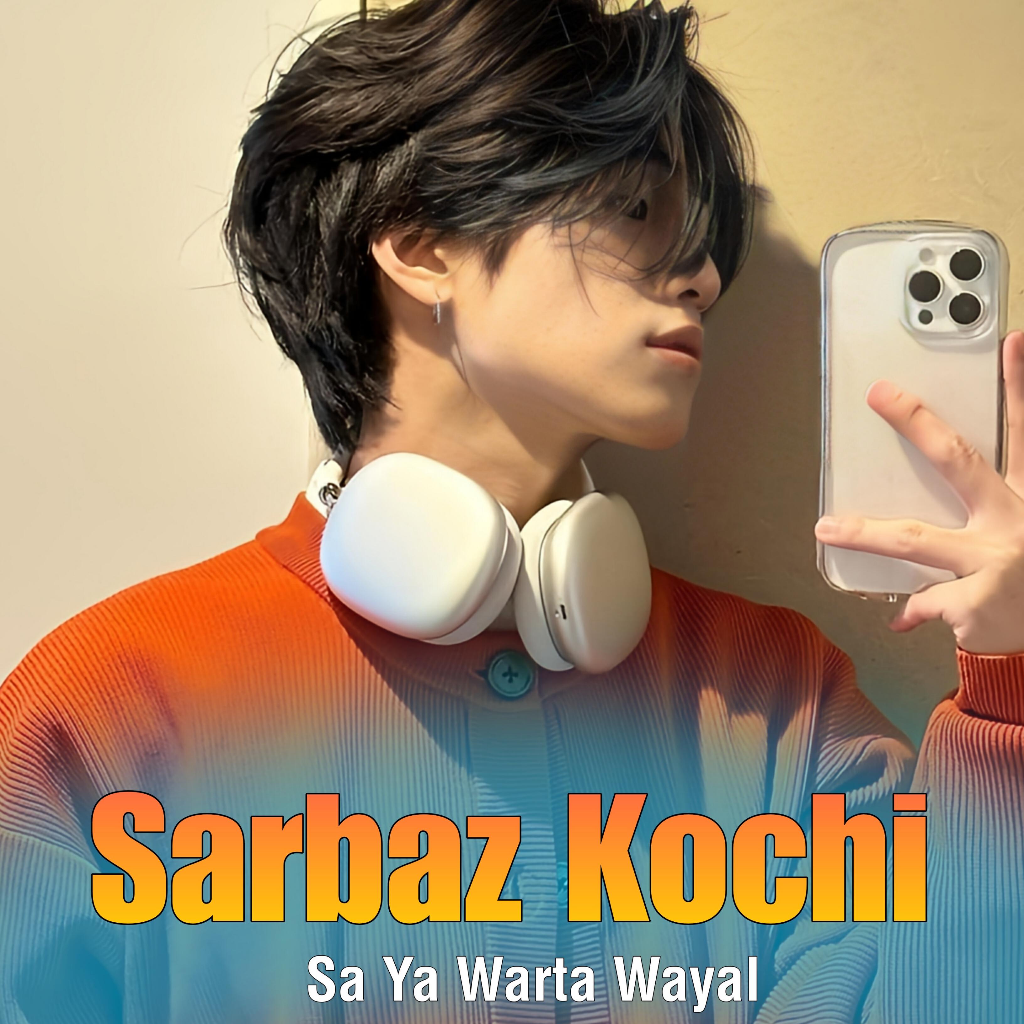 Релиз Sa Ya Warta Wayal