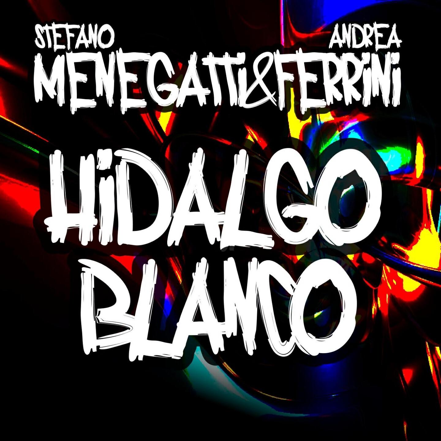 Релиз Hidalgo Blanco