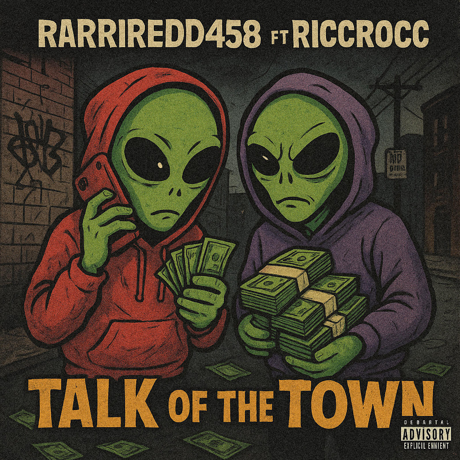 RarriRedd458
