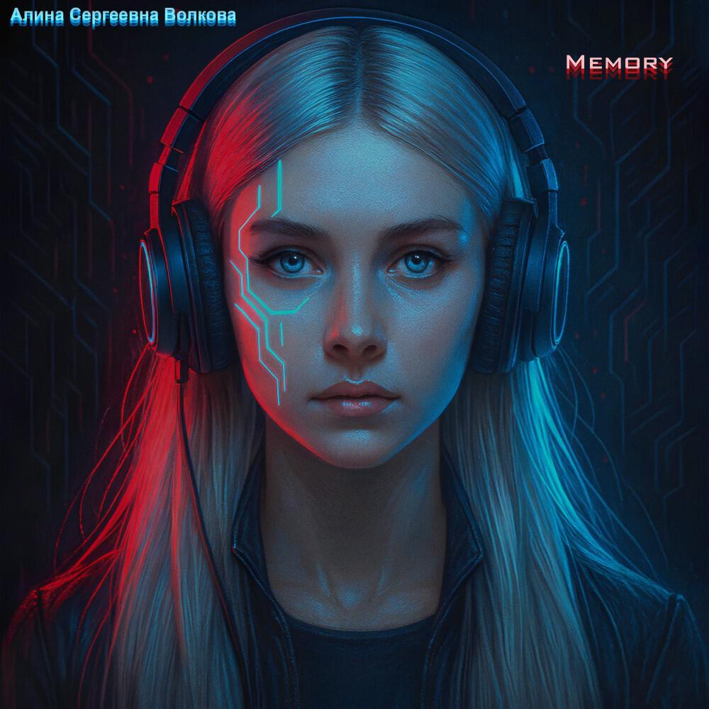 Релиз Memory