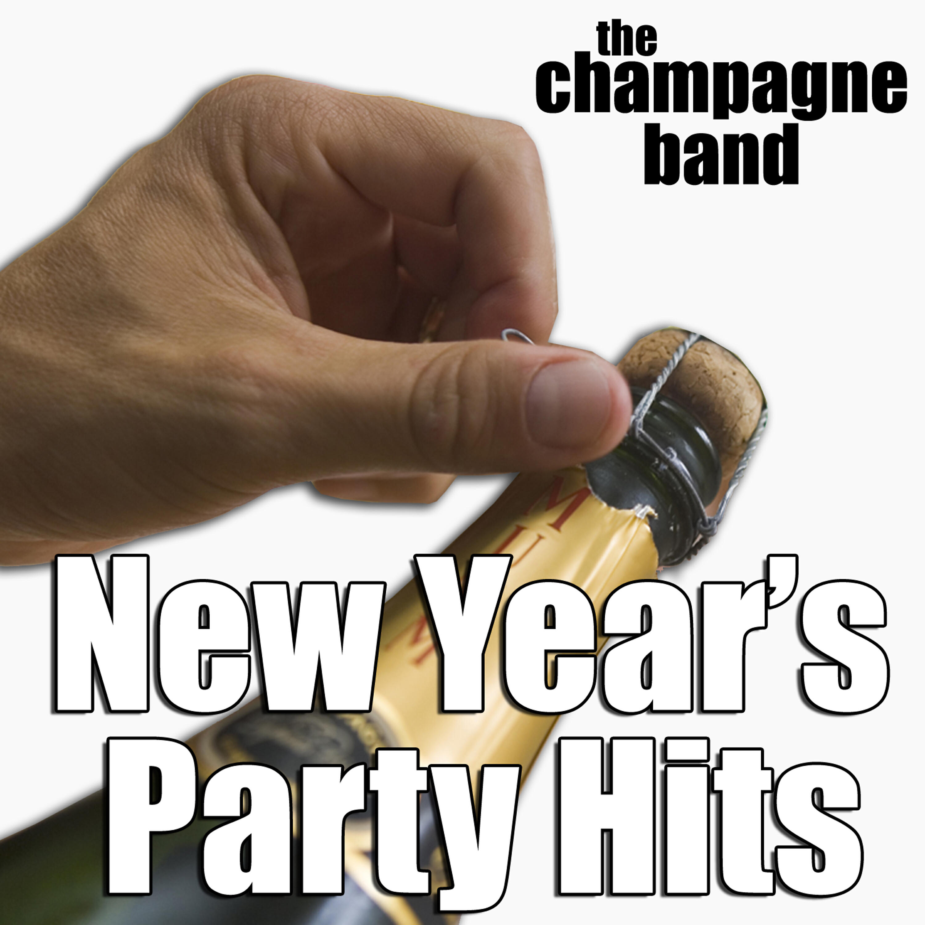 Релиз New Year's Party Hits