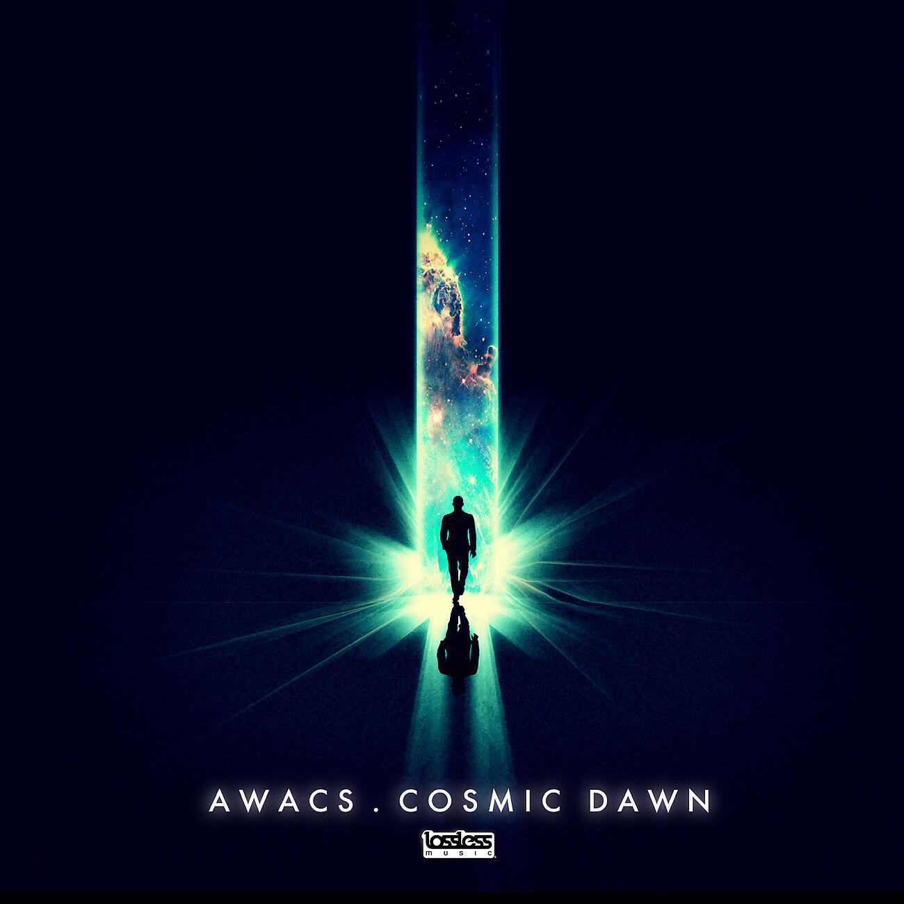 Релиз Cosmic Dawn