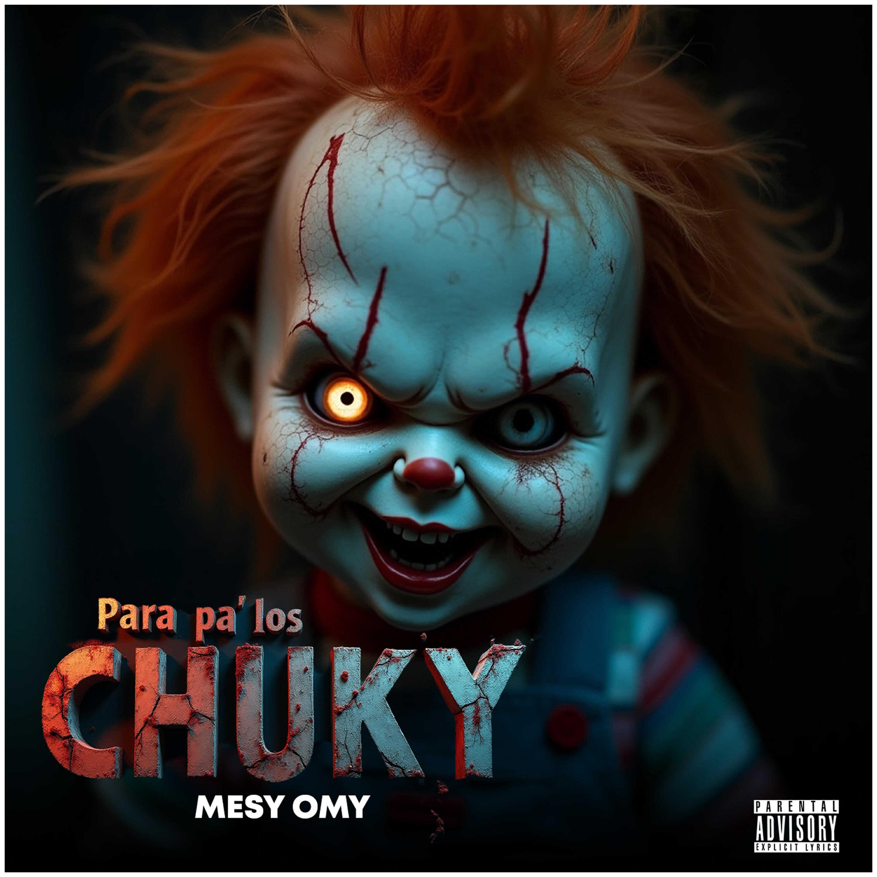 Релиз Para Pa los Chuky