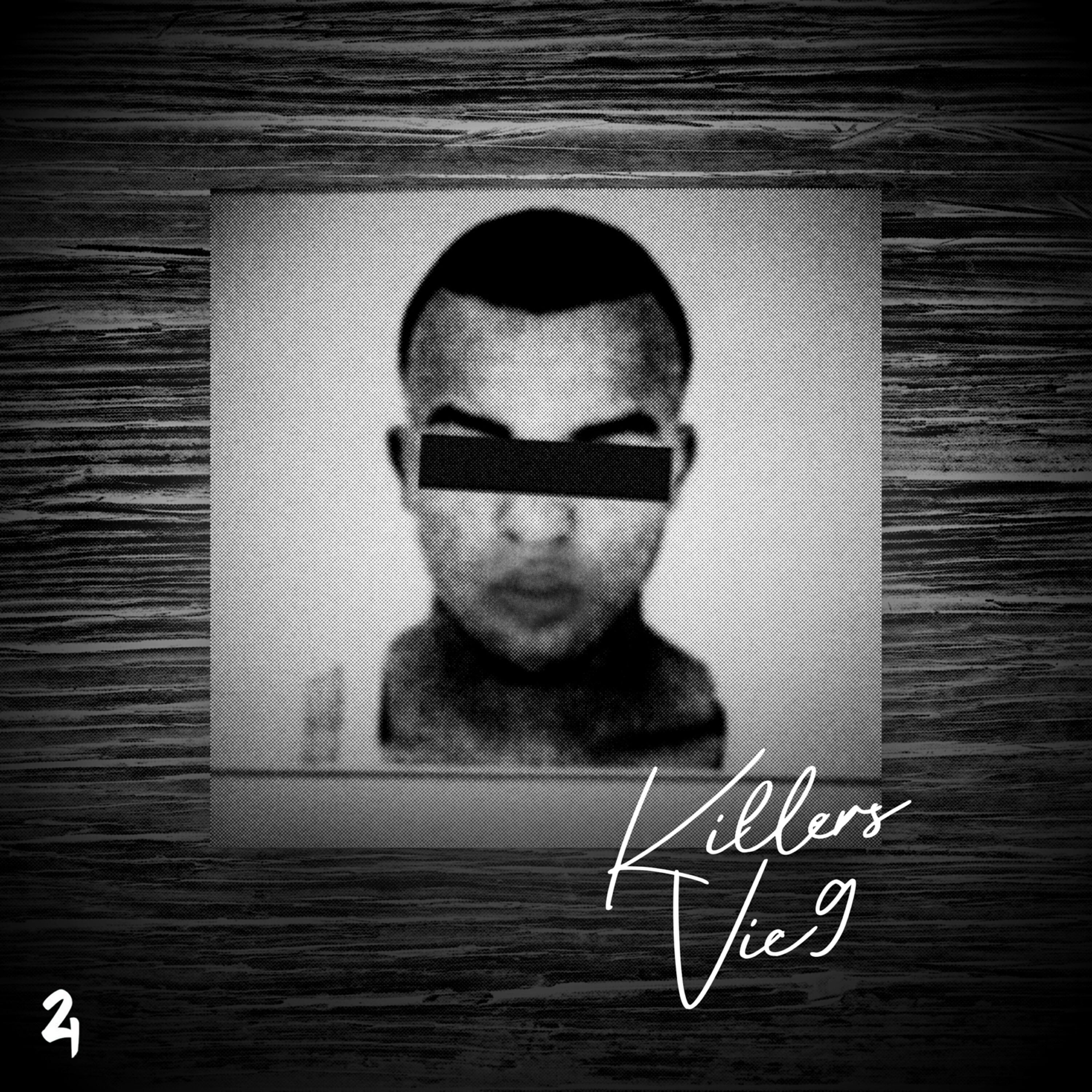 Релиз Killers