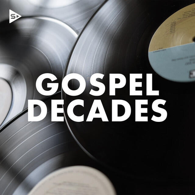 Релиз Gospel Decades 2020s to 1980s