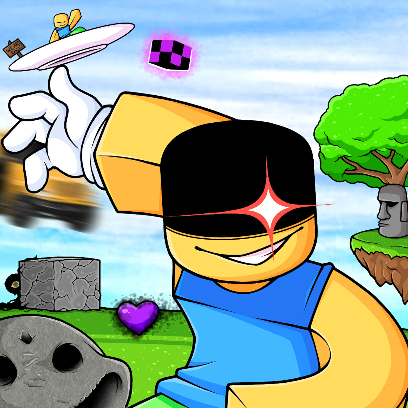 Релиз Mortal Enemies