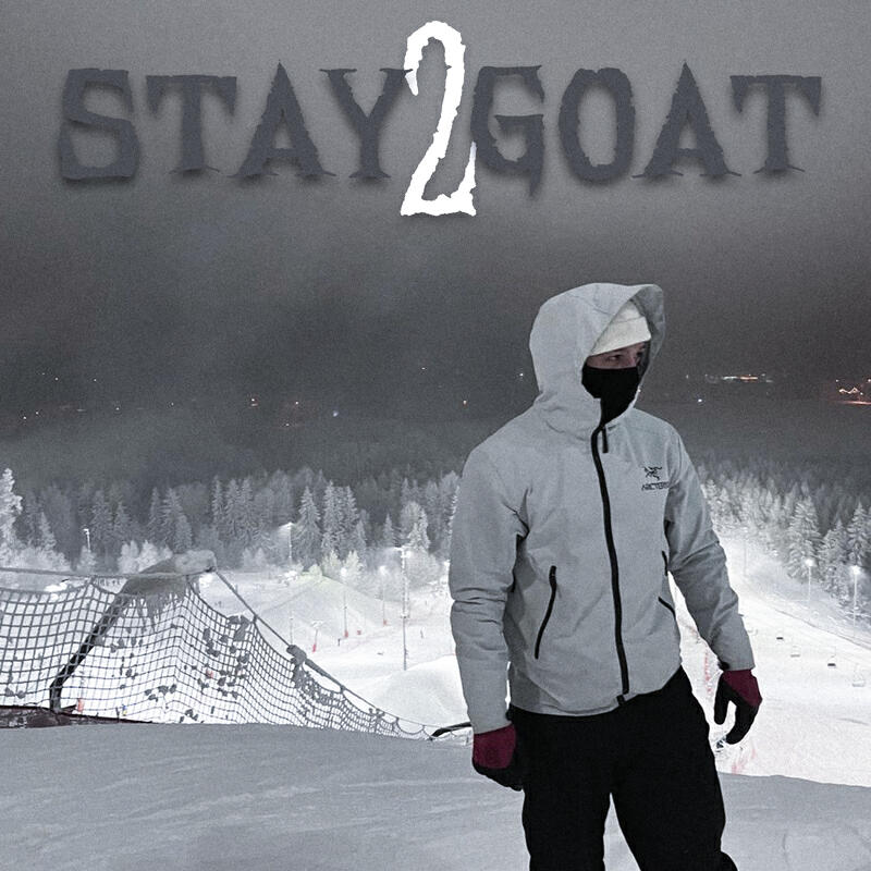 Релиз STAY GOAT 2