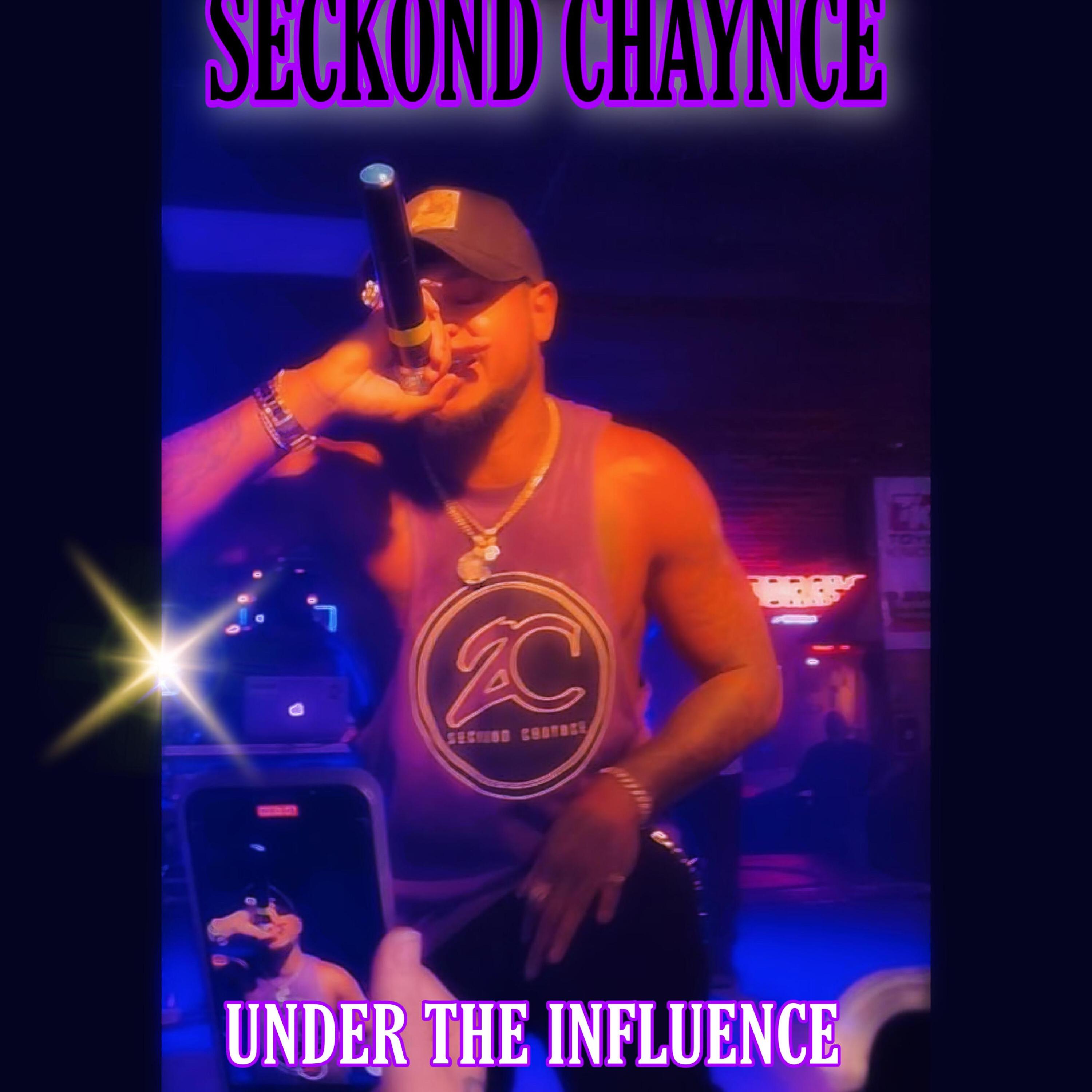 Релиз Under The Influence