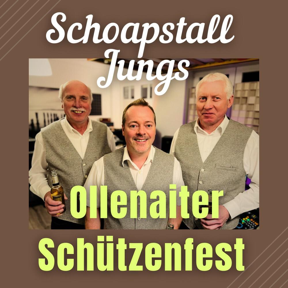Релиз Ollenaiter Schützenfest