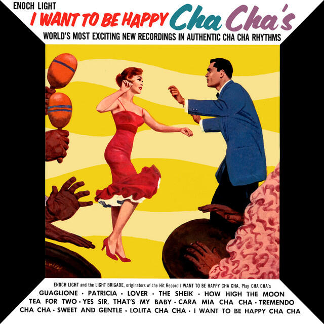 Релиз I Want to Be Happy