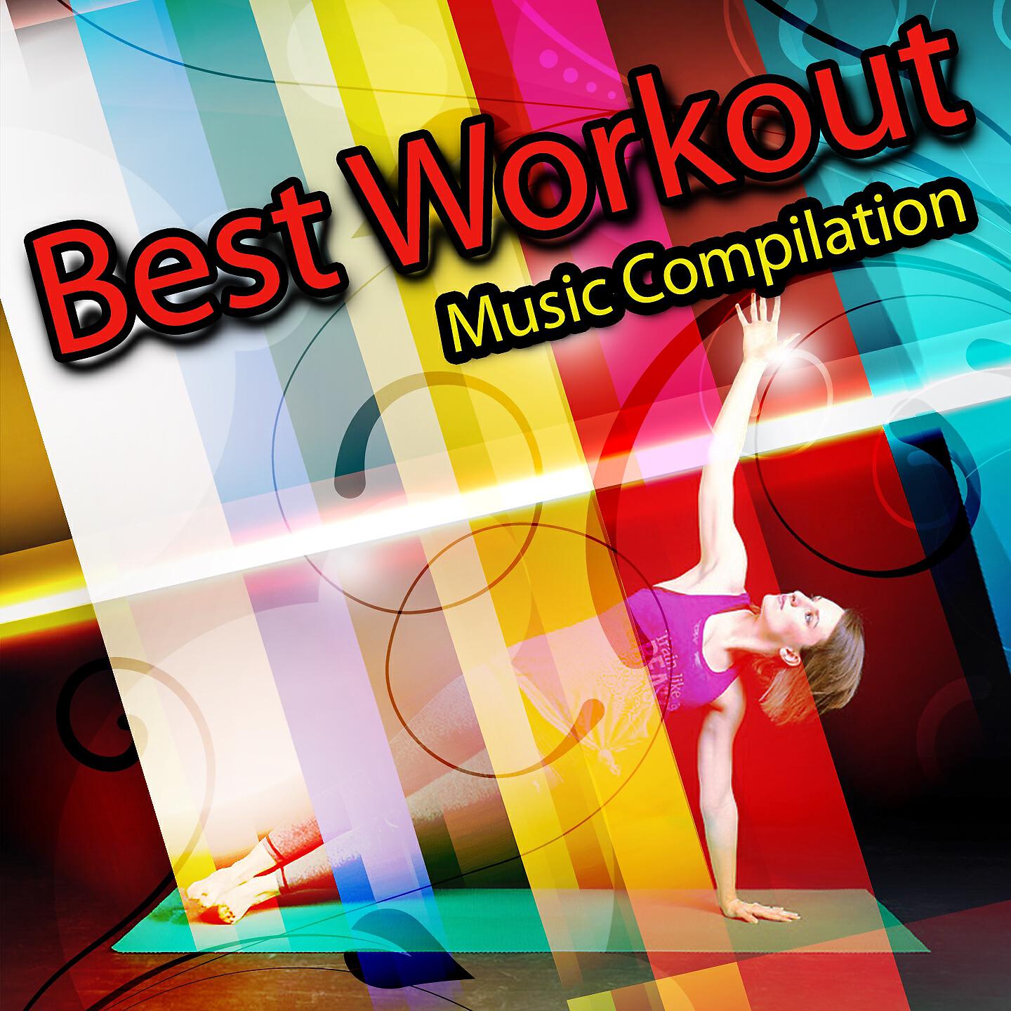 Релиз Best Workout Music Compilation