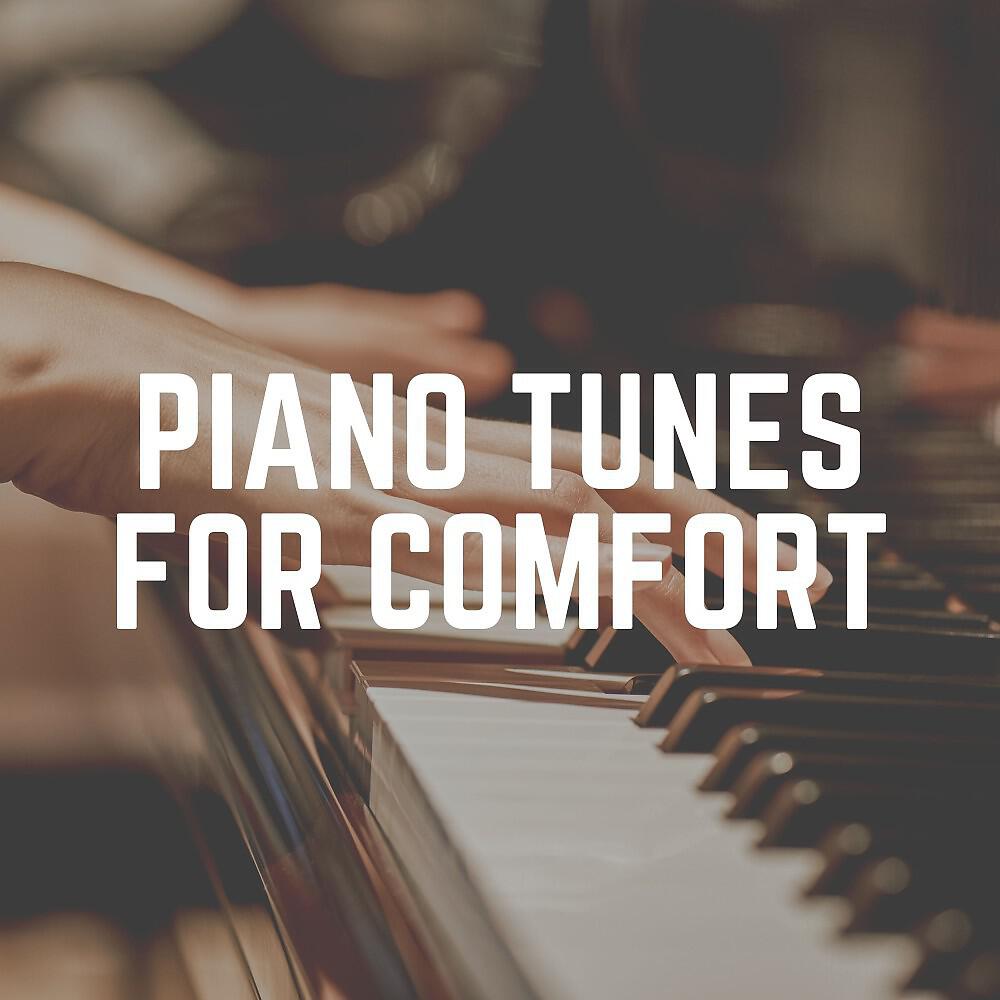 Релиз Piano Tunes for Comfort