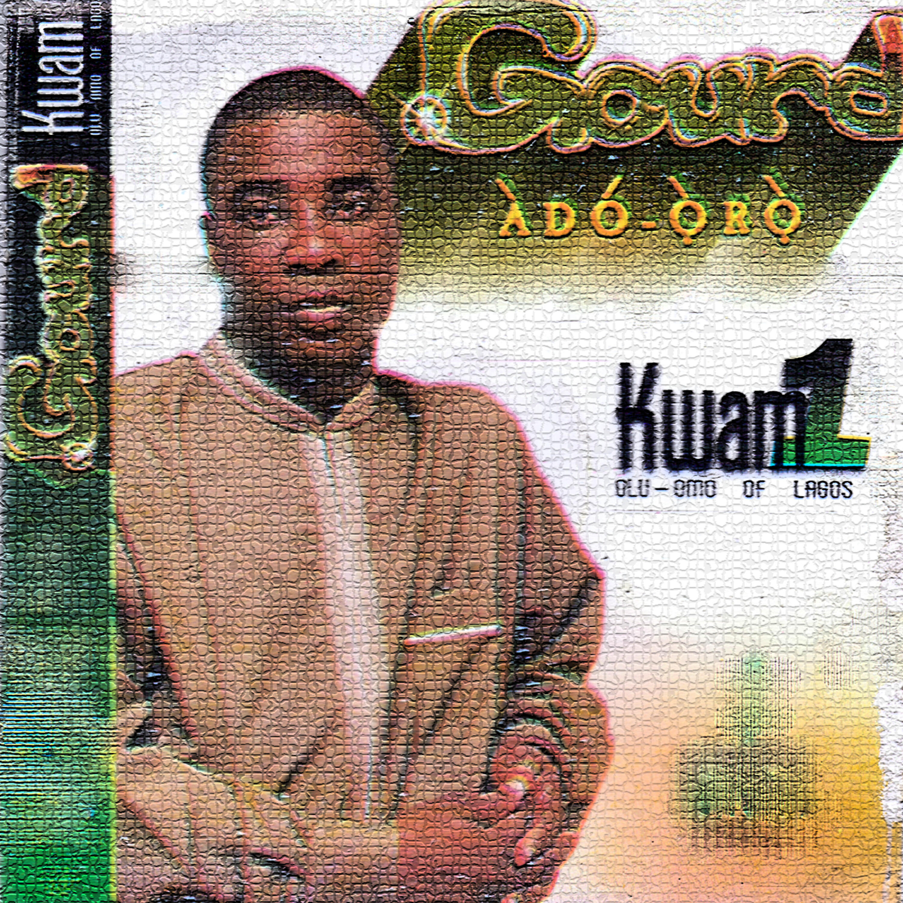 Релиз Gourd Ado-Oro