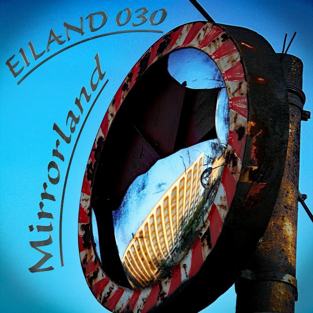 Релиз Mirrorland