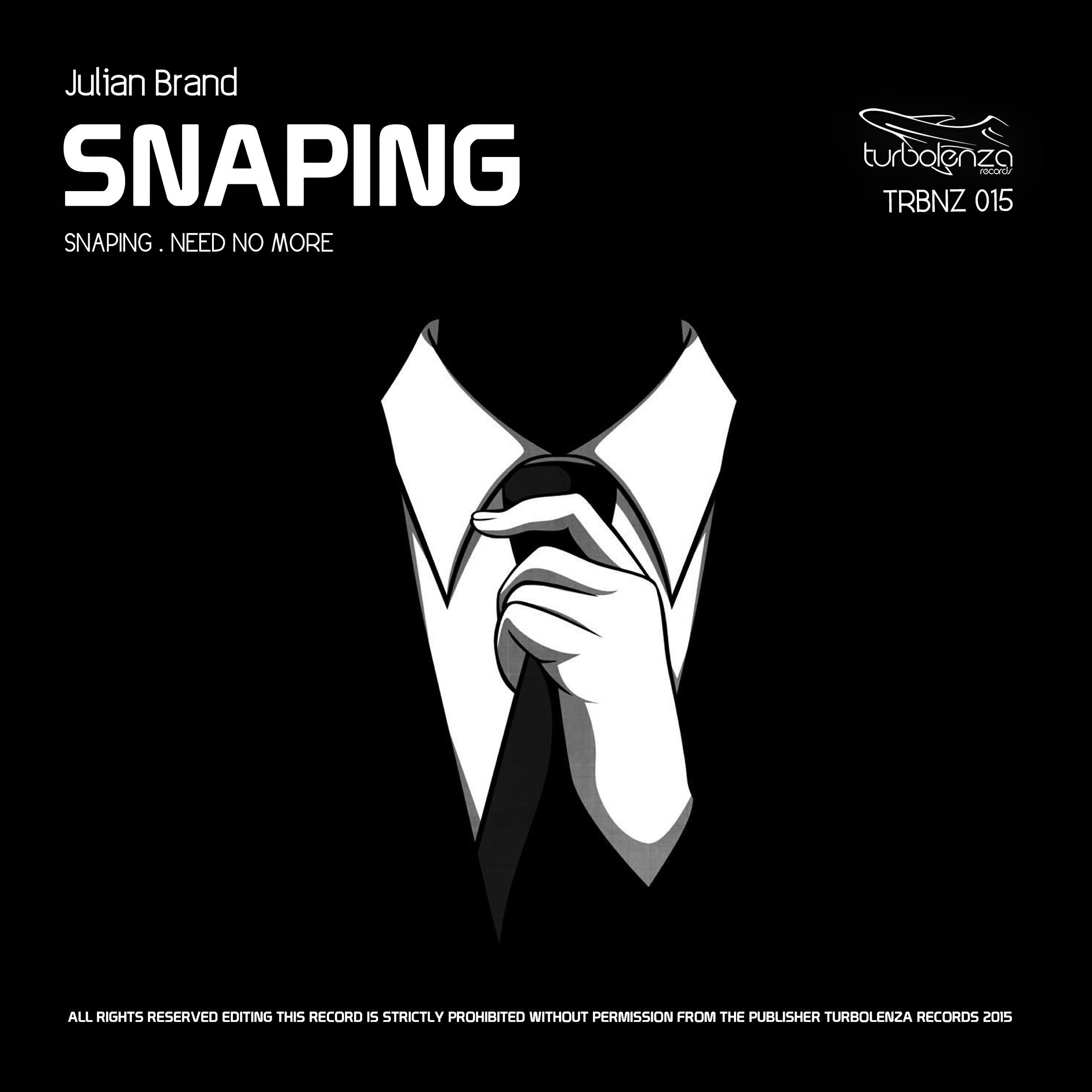 Релиз Snaping