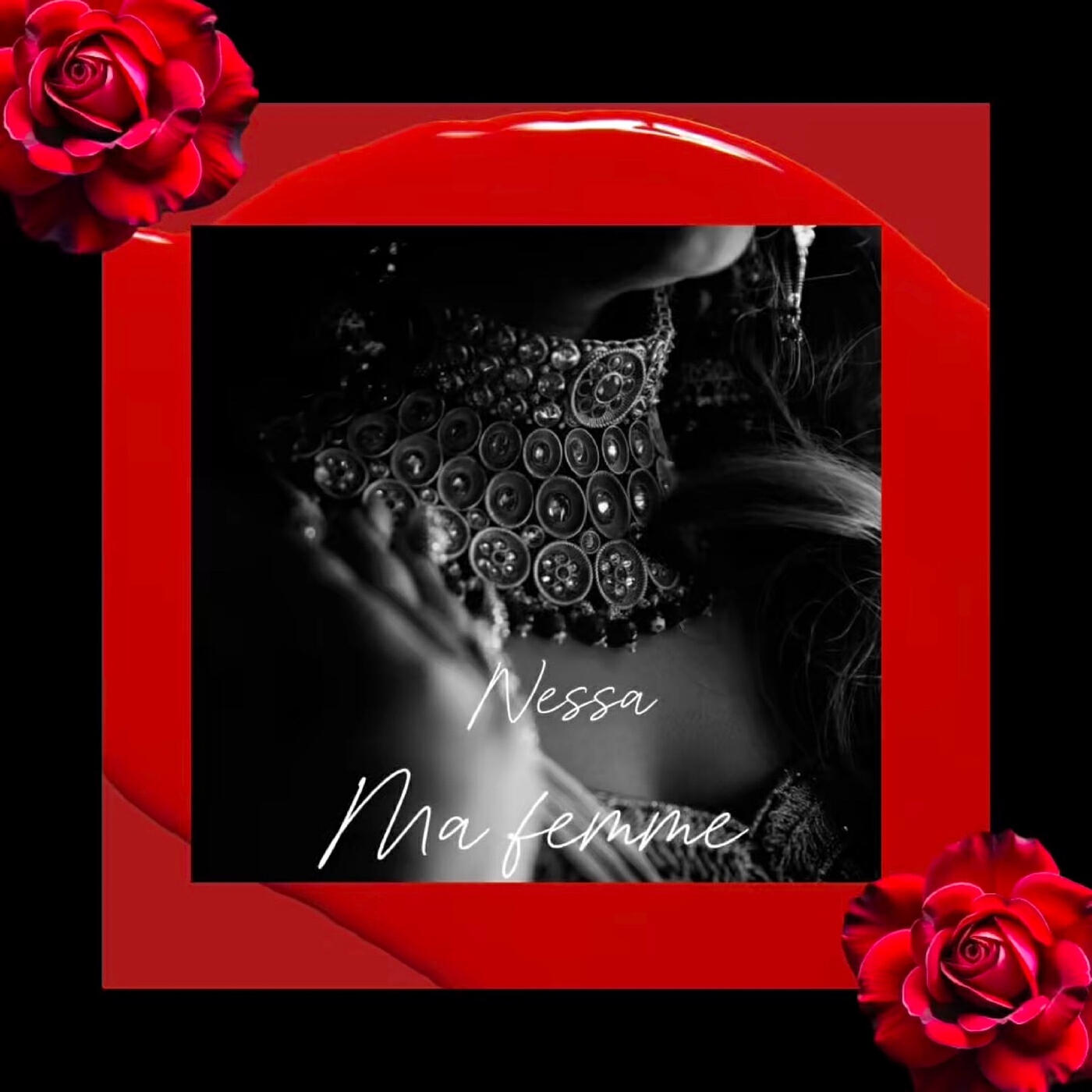 Релиз Ma femme