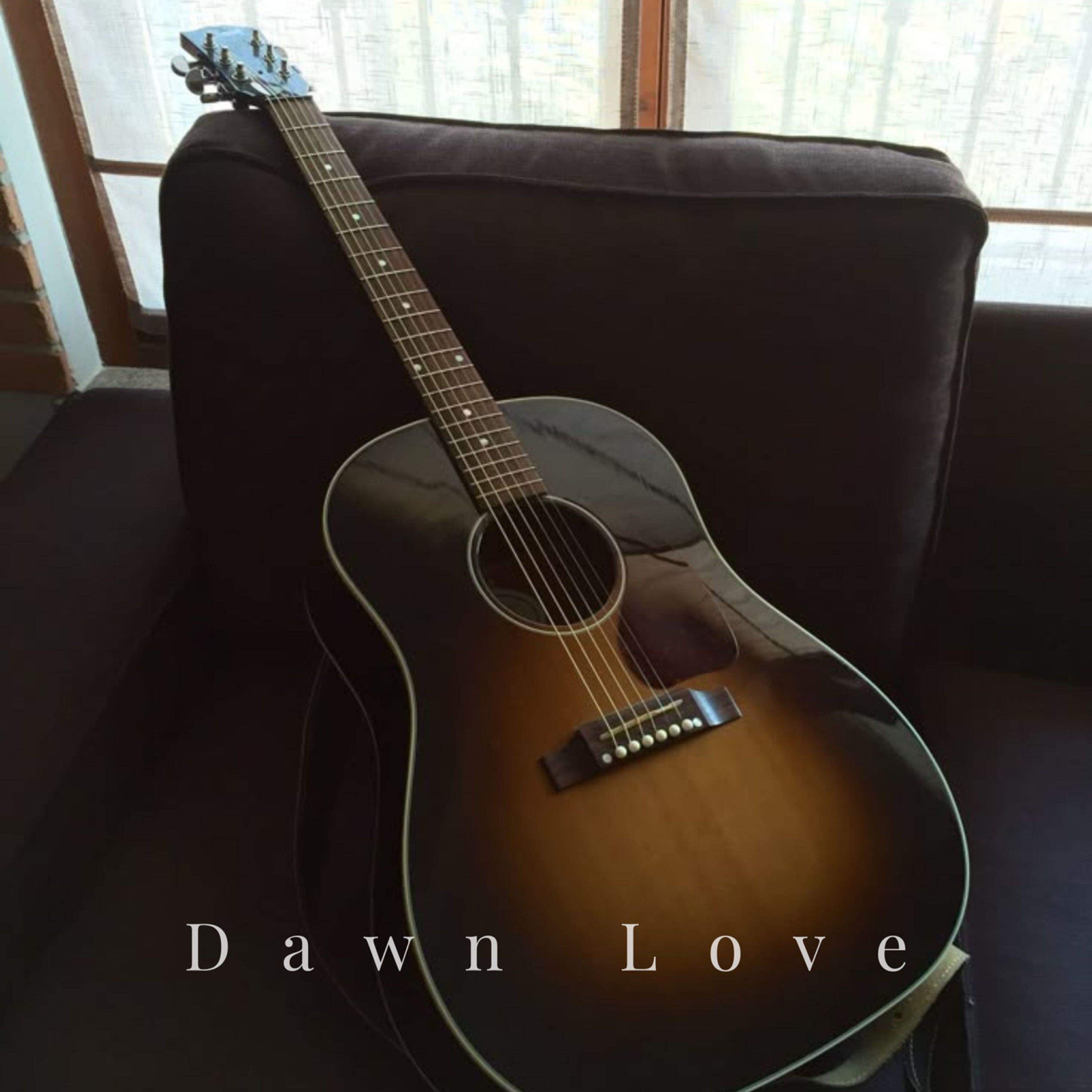 Релиз Dawn Love
