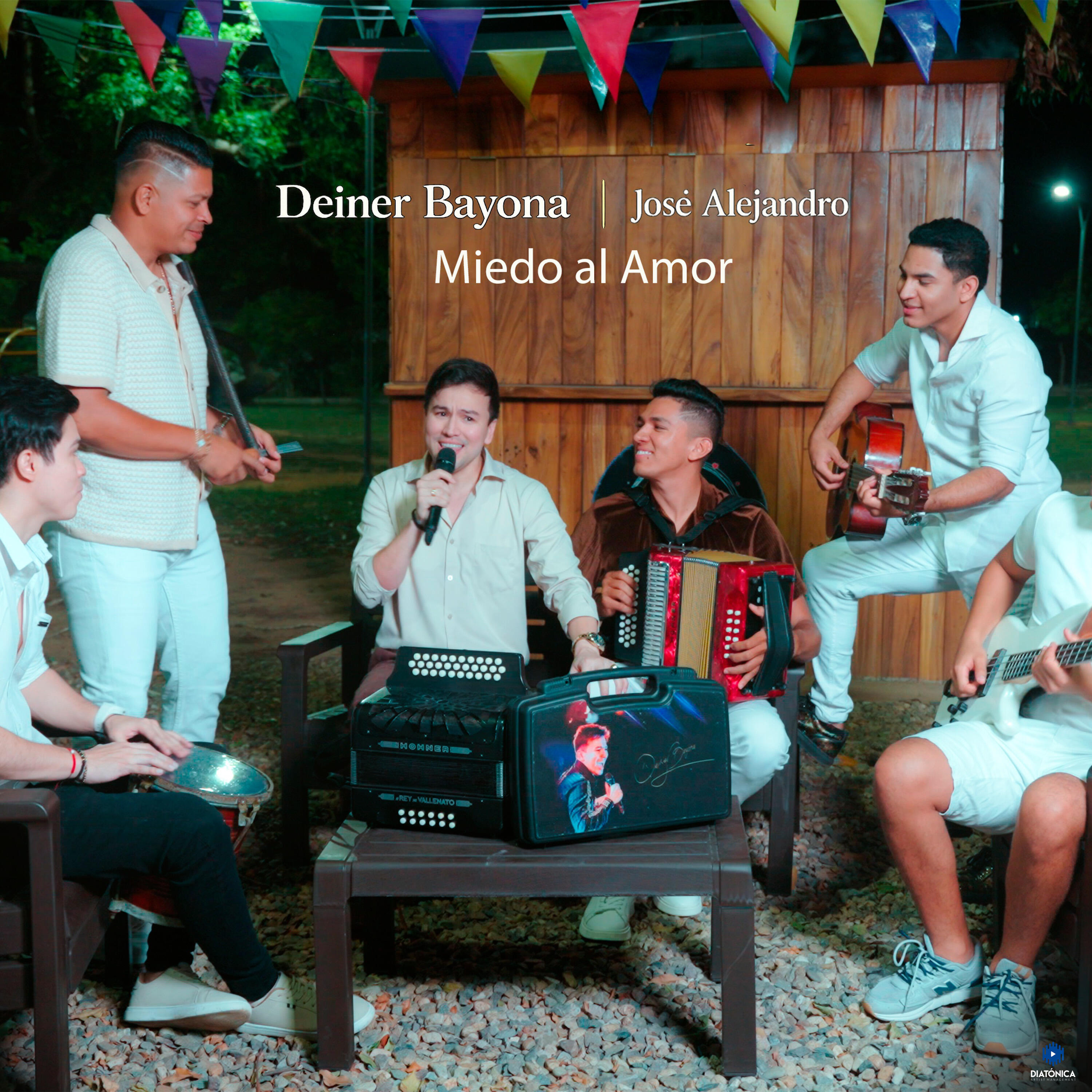 Deiner Bayona