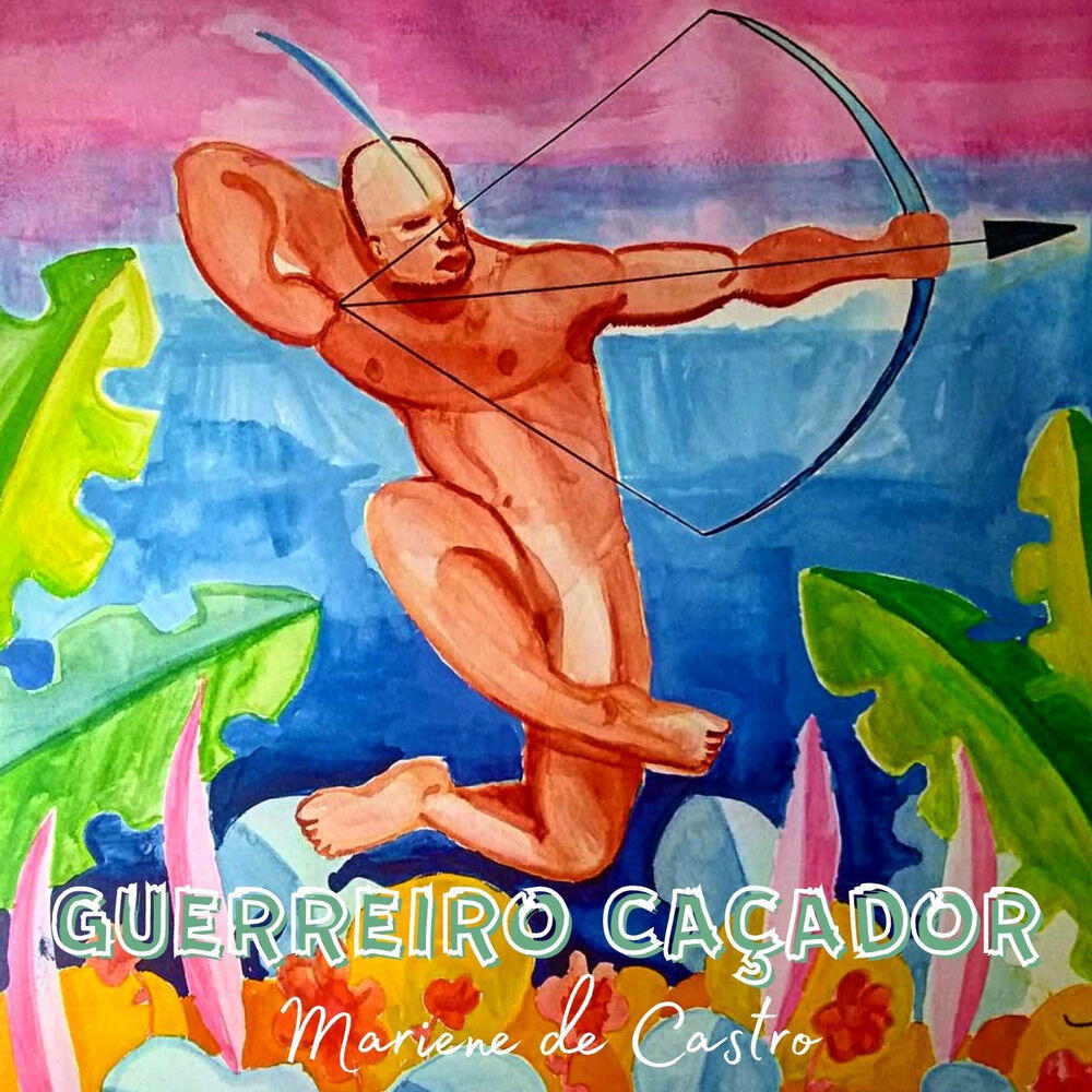 Релиз Guerreiro Caçador