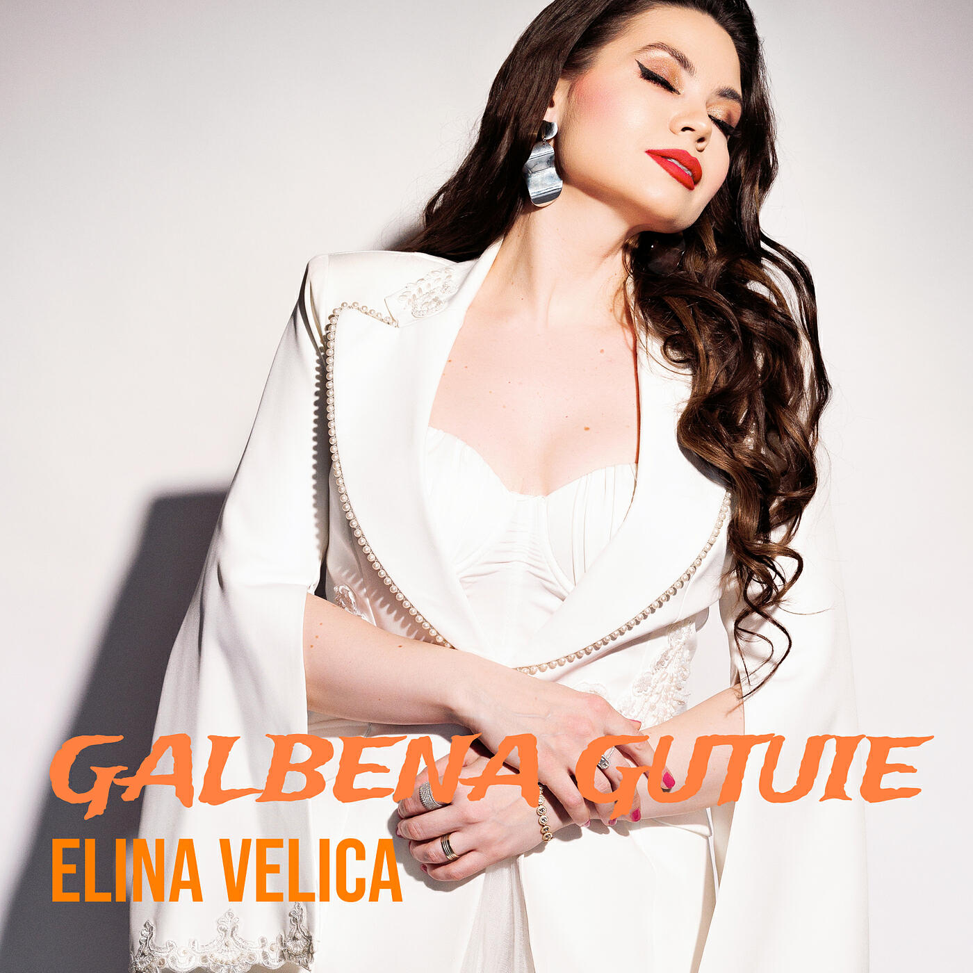 Релиз Galbena Gutuie