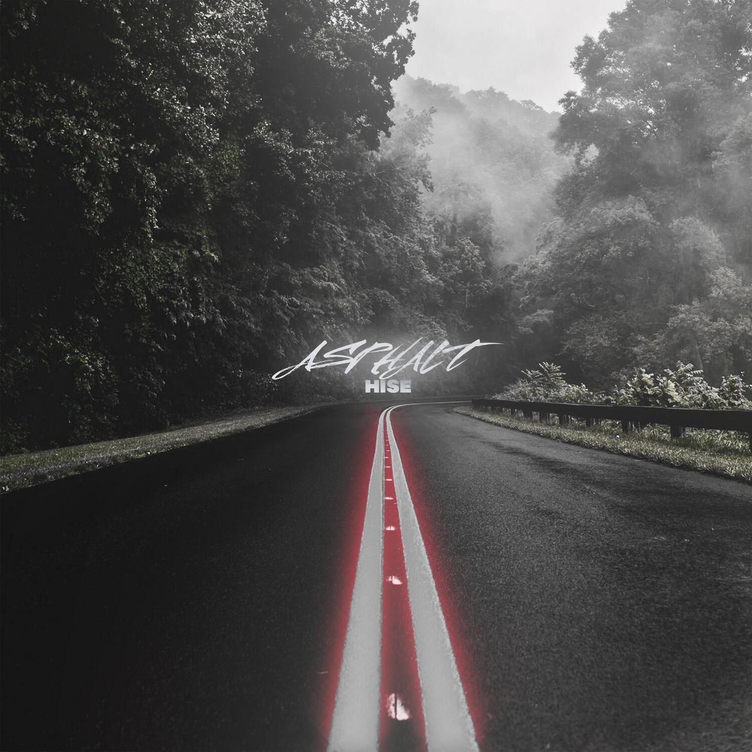 Релиз ASPHALT