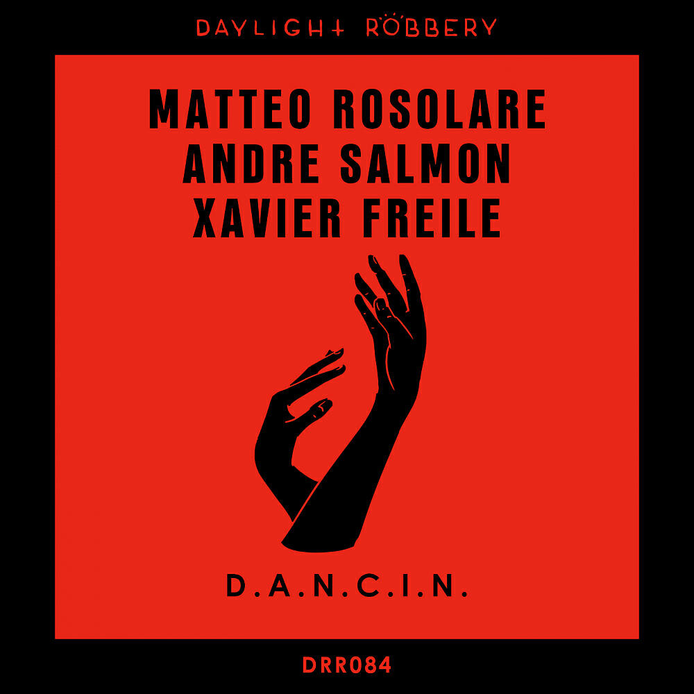Релиз D.A.N.C.I.N.
