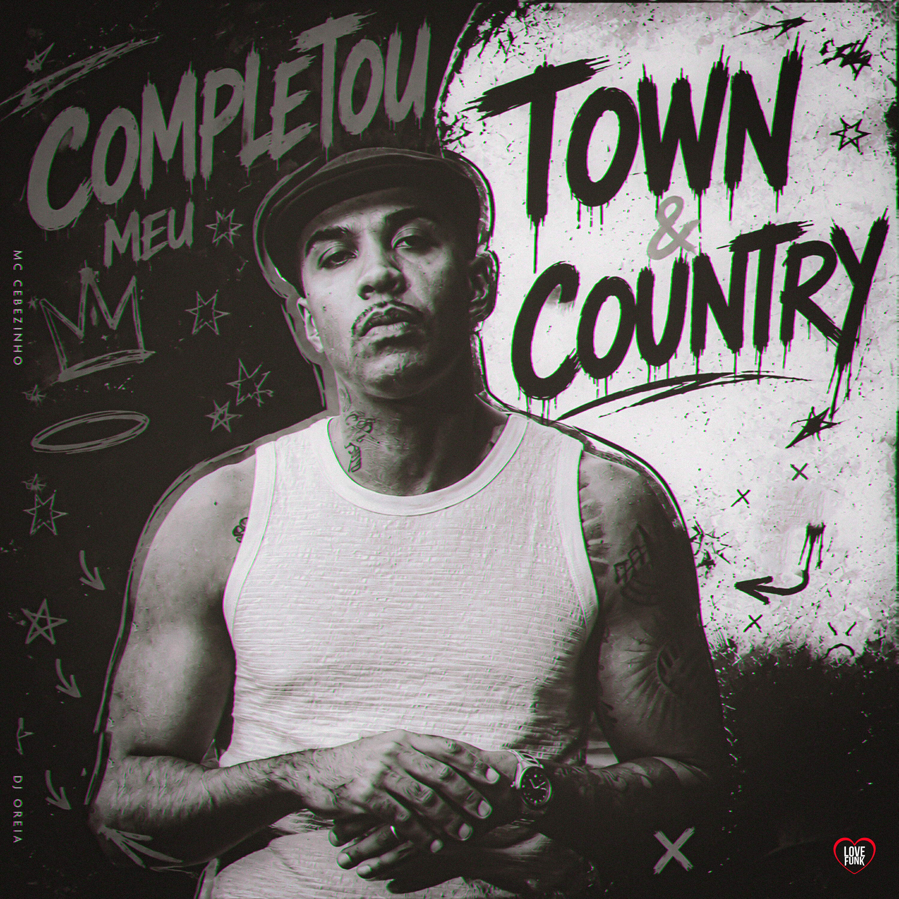 Релиз Completou Meu Town & Country