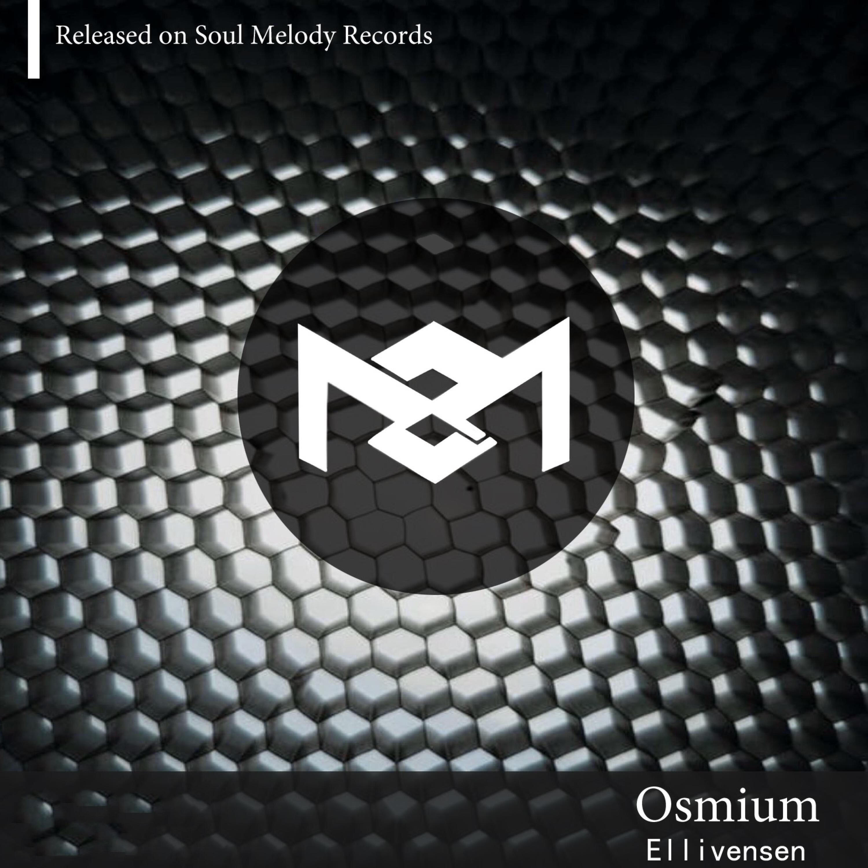 Релиз Osmium