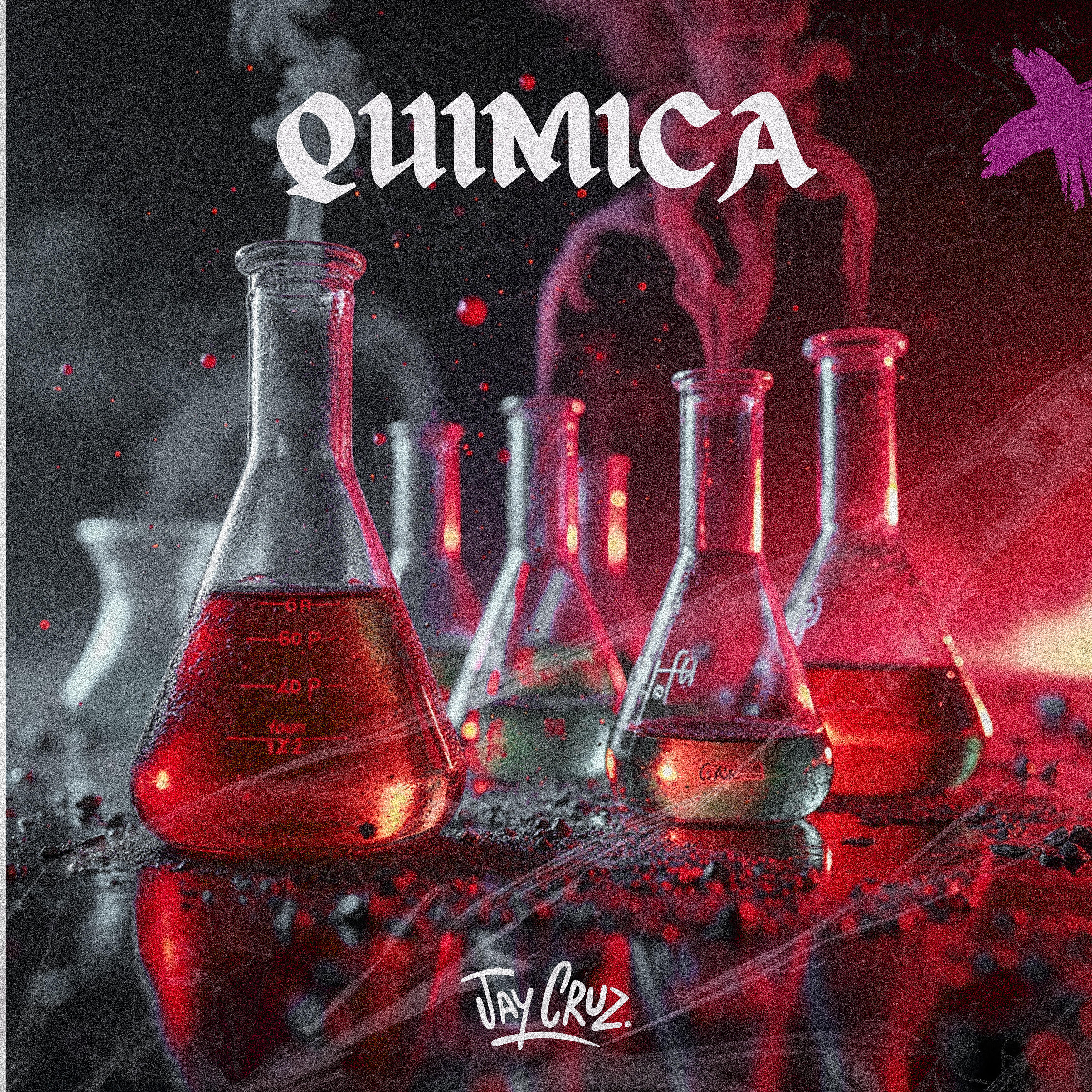 Релиз Quimica