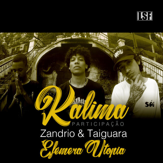 Релиз Efêmera Utopia