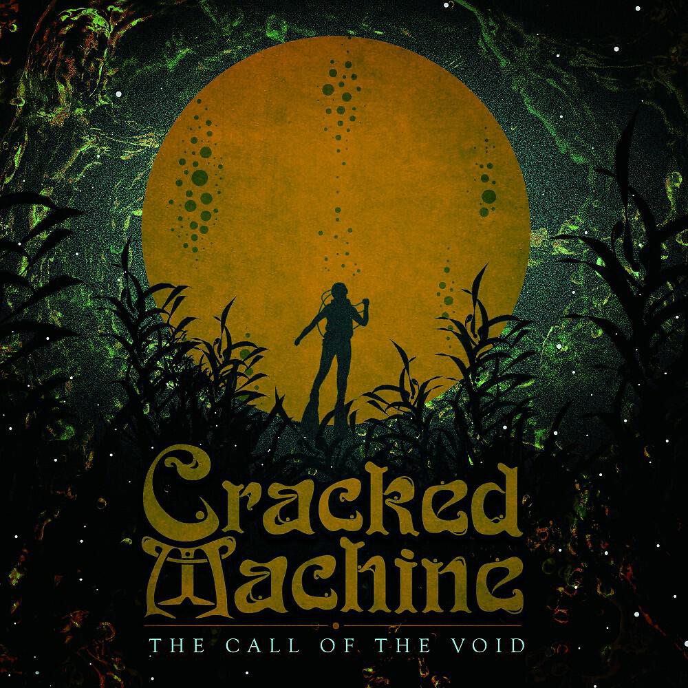 Релиз The Call of the Void