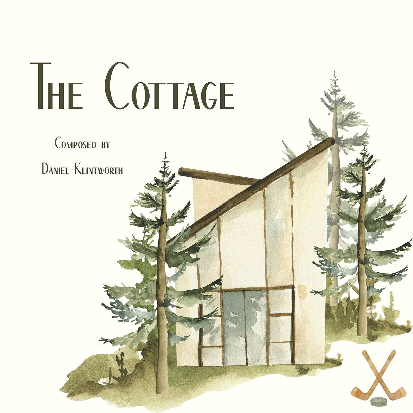 Релиз The Cottage