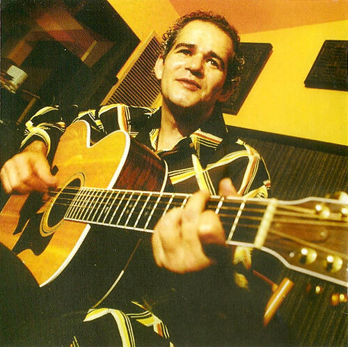 Fernando Melo