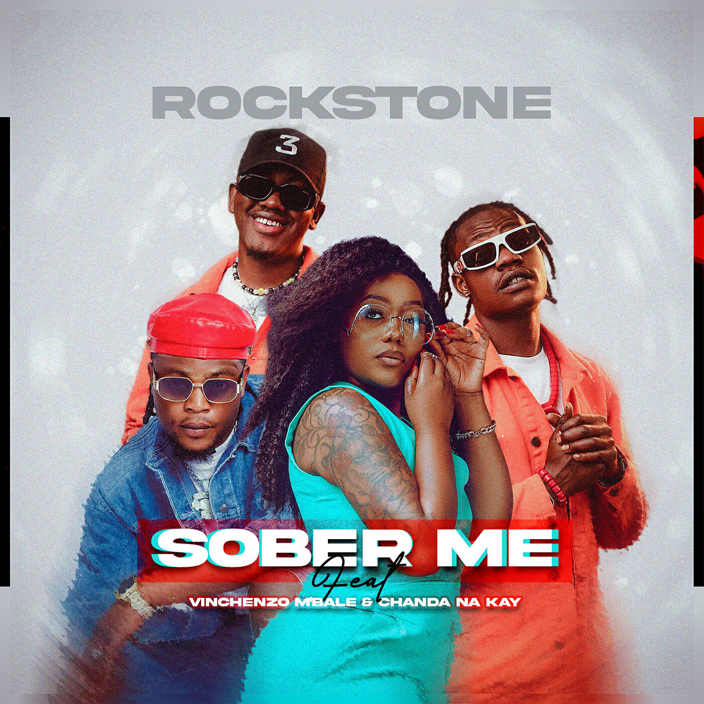 Постер альбома Sober Me
