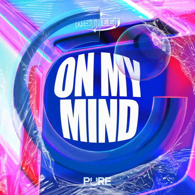 Релиз On My Mind