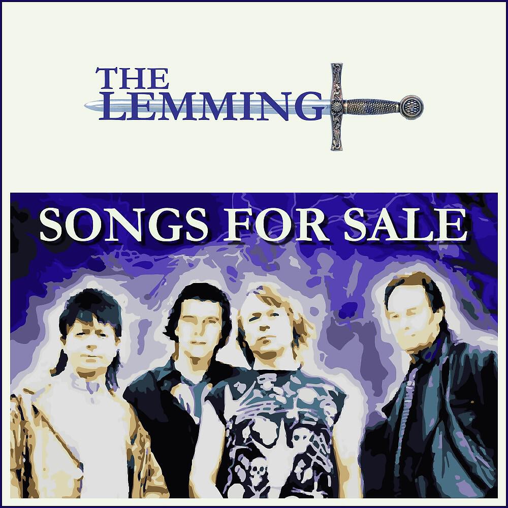 Релиз Songs for Sale